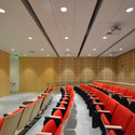 Rhode Island College Art Center / Schwartz/Silver Architects - Schools , Chair, Lighting