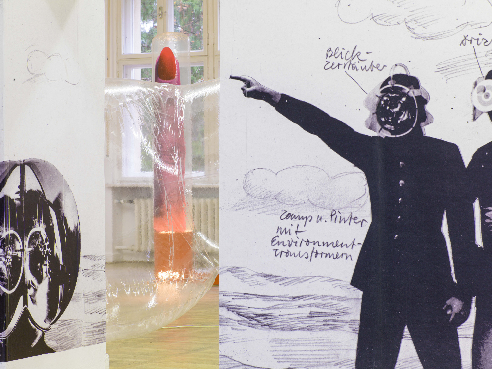 Gallery of HausRuckerCo Architectural Utopia Reloaded 4