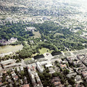 GSMM Takes Home Second with Twin Buildings Proposal for Liget Budapest - Museum