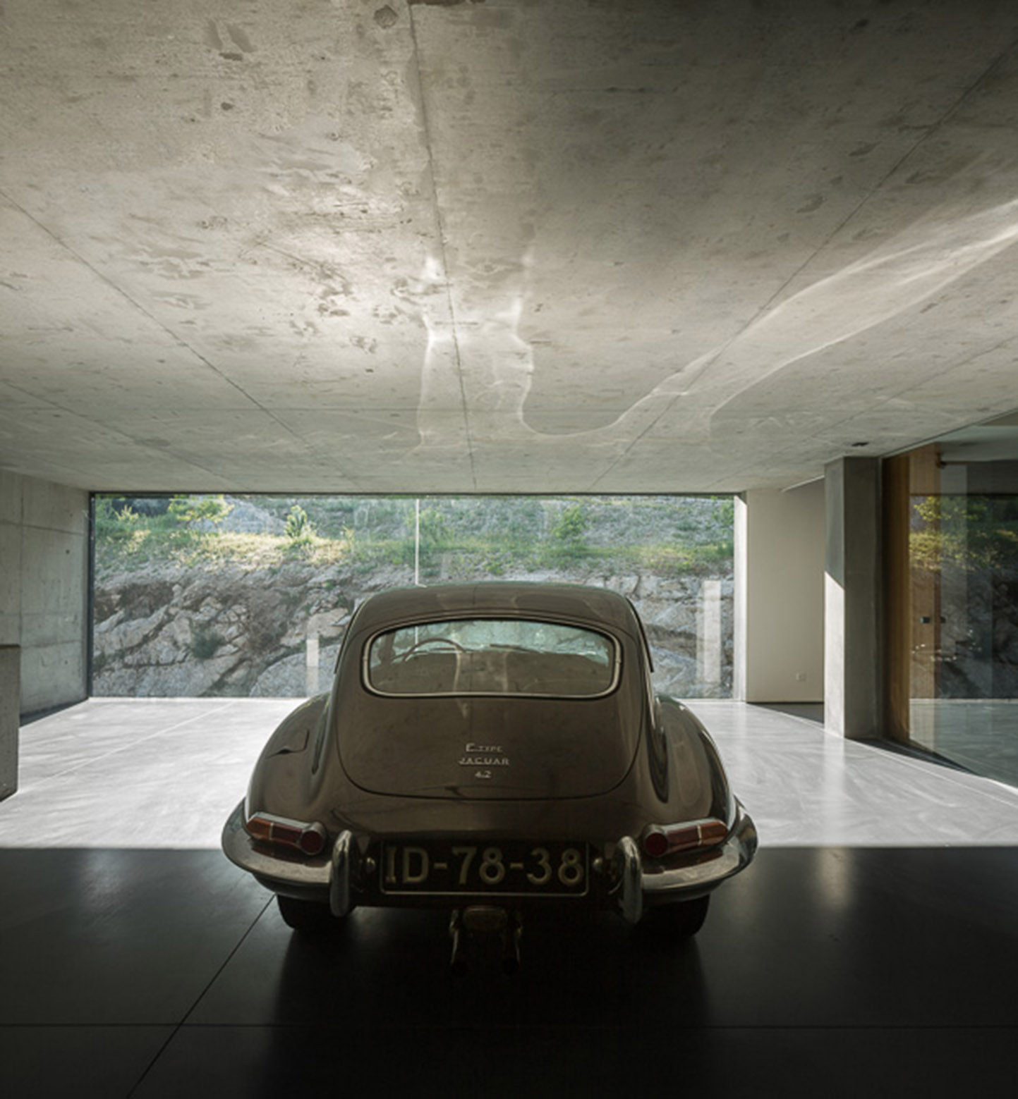 © Fernando Guerra | FG+SG
