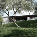 Casa SZ / alarciaferrer arquitectos - Casas, Jardín, Fachada