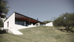 SZ House / AlarciaFerrer Arquitectos
