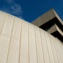 Demolition Begins On John Madin's Brutalist Former Library in Birmingham - Image 1 of 4