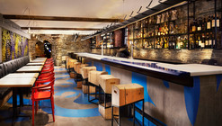 Barsa Taberna / +tongtong