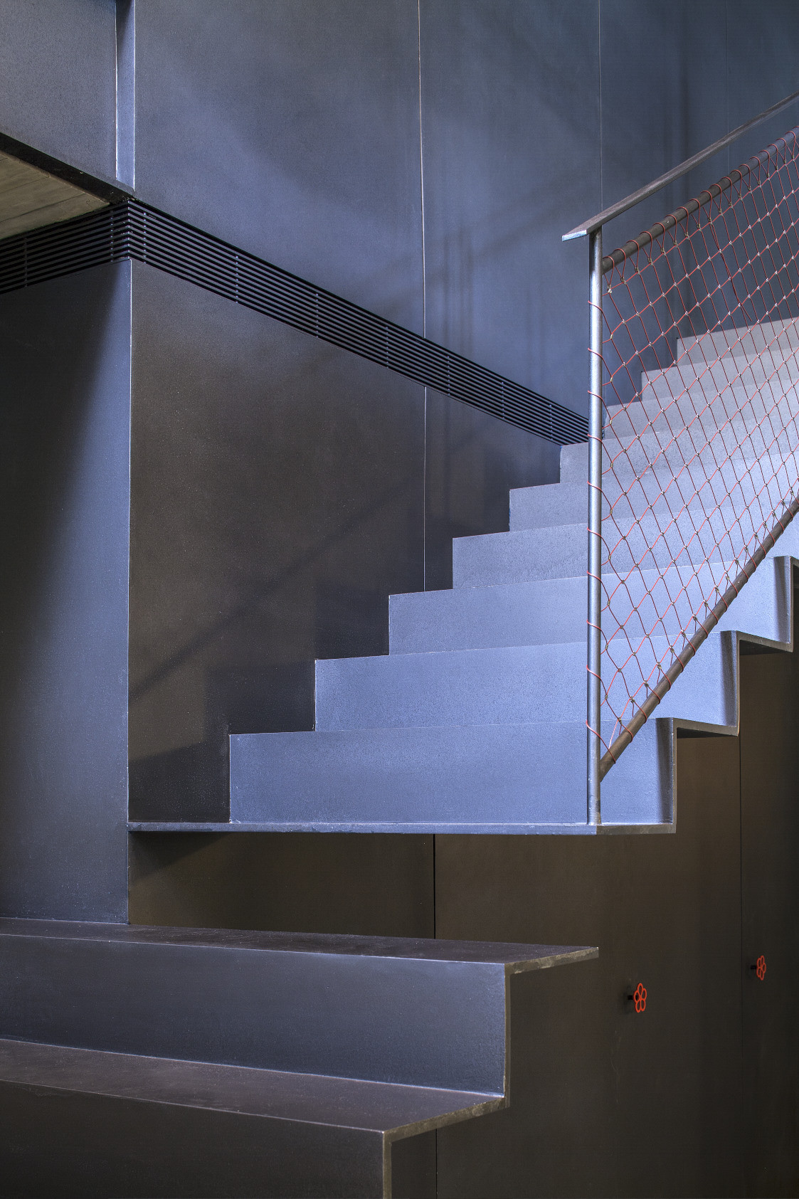 Gallery of Past Turned Into Space / Pitsou Kedem Architects - 12