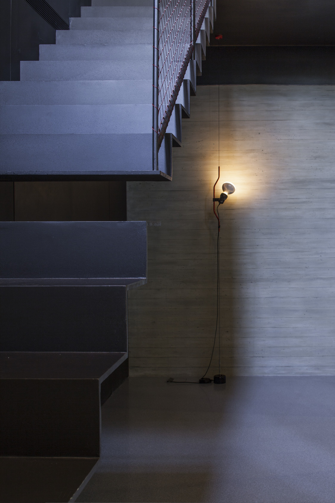 Gallery of Past Turned Into Space / Pitsou Kedem Architects - 19