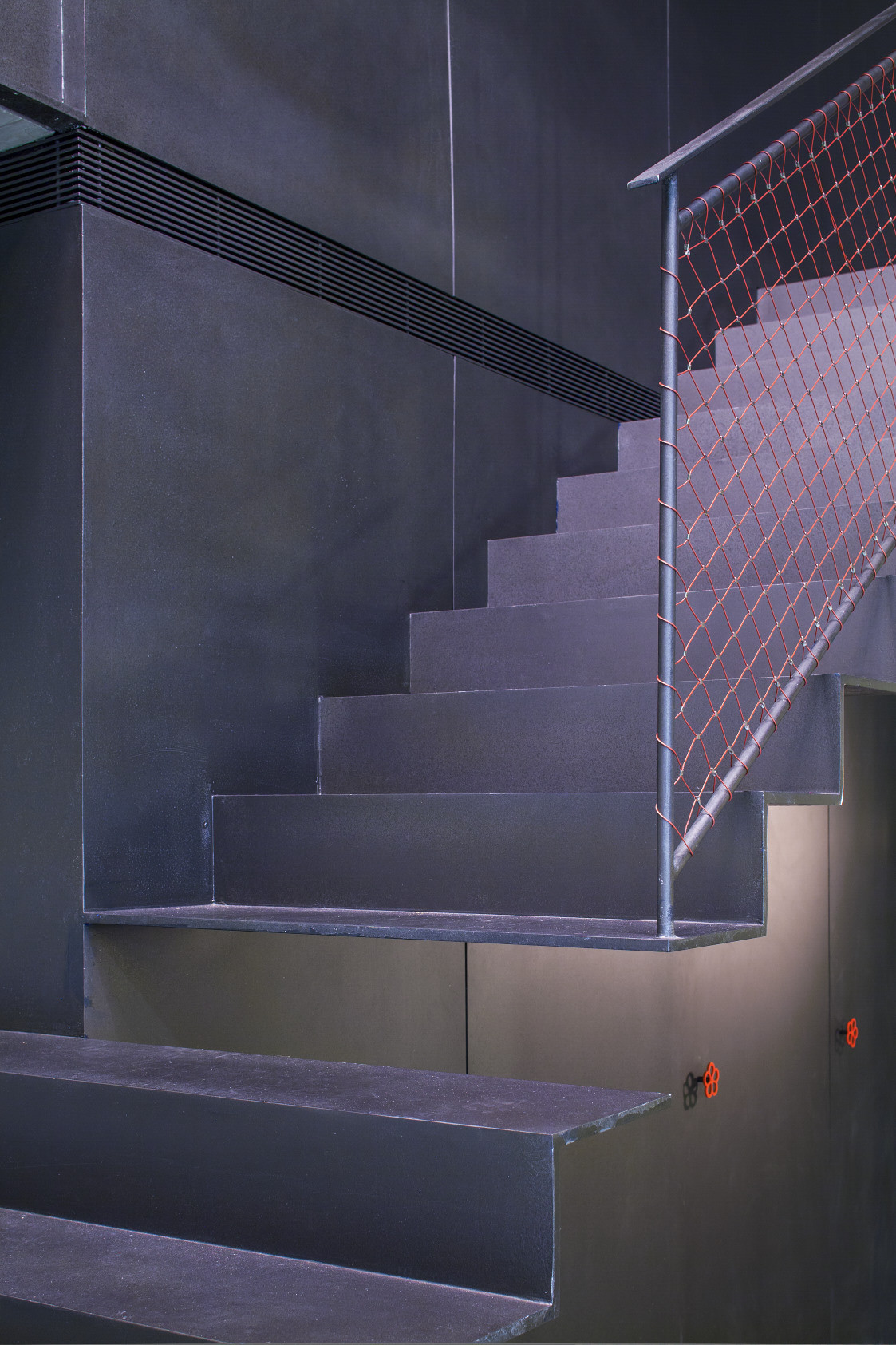 Gallery of Past Turned Into Space / Pitsou Kedem Architects - 30