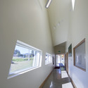 Cowichan Regional Visitor Centre / Cohlmeyer Architecture - Windows