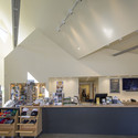 Cowichan Regional Visitor Centre / Cohlmeyer Architecture - Beam