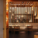 Restaurante Kotobuki / Ivan Rezende Arquitetura - Restaurant