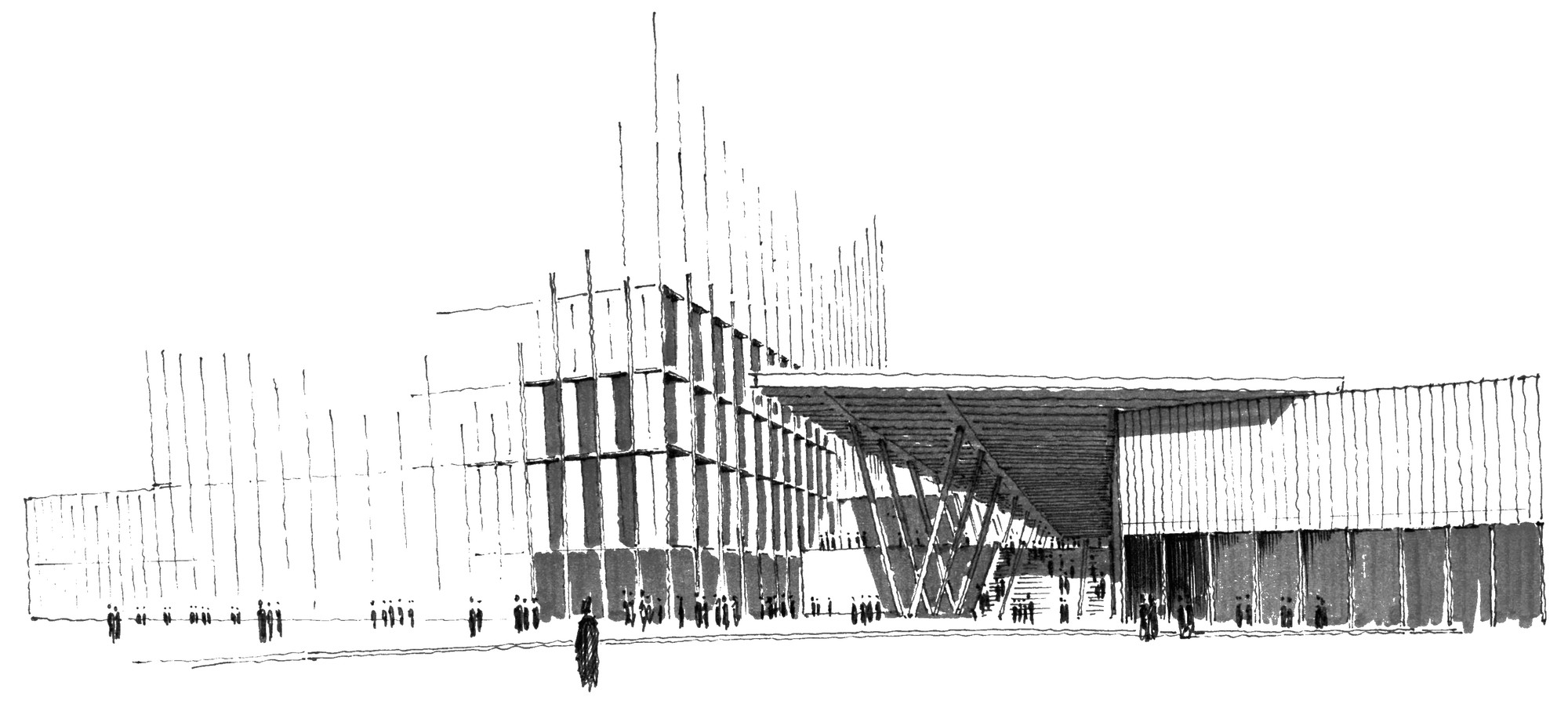 Cortesia de CC Arquitectos