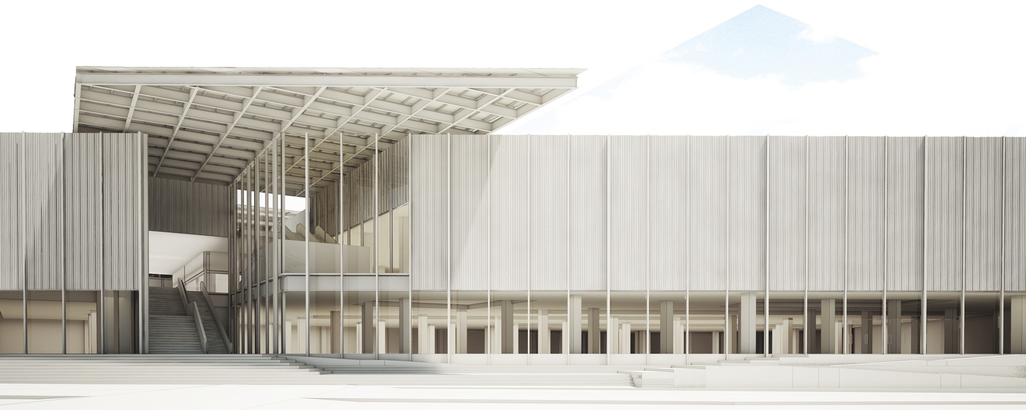 Cortesia de CC Arquitectos