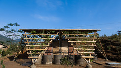 Toigetation / H&P Architects 