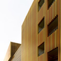 Sunray / DP Architects - Windows, Facade