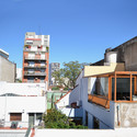 Una Terraza para Maria / AToT- Arquitectos Todo Terreno - Ventanas, Fachada, Balcón