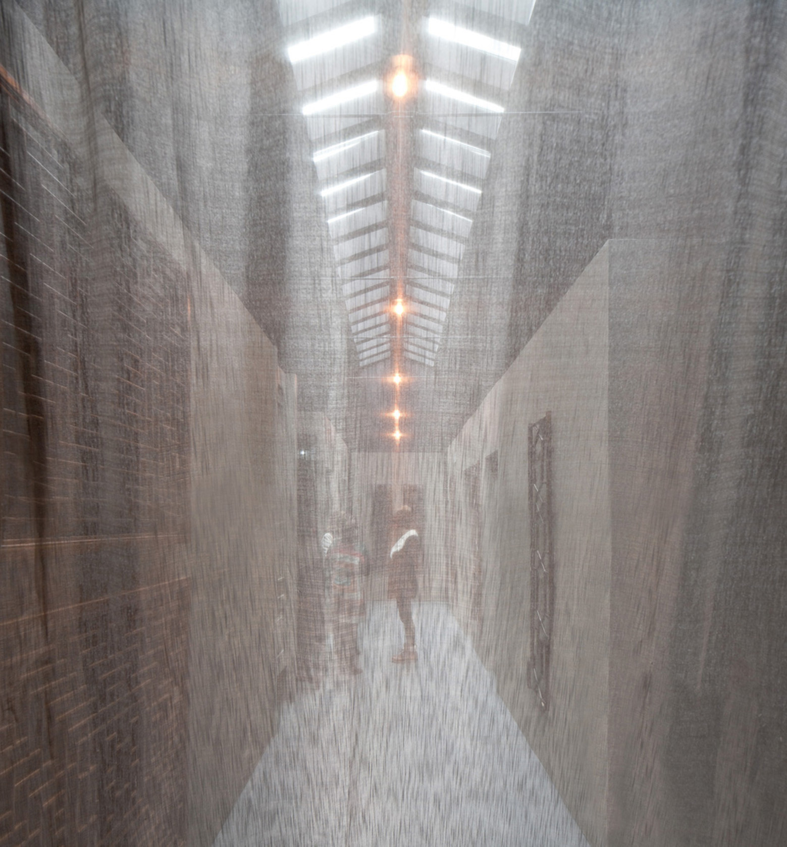 Centro de Terapias Orientais LIANG XIN / Magén Arquitectos - Imagem 8 de 11