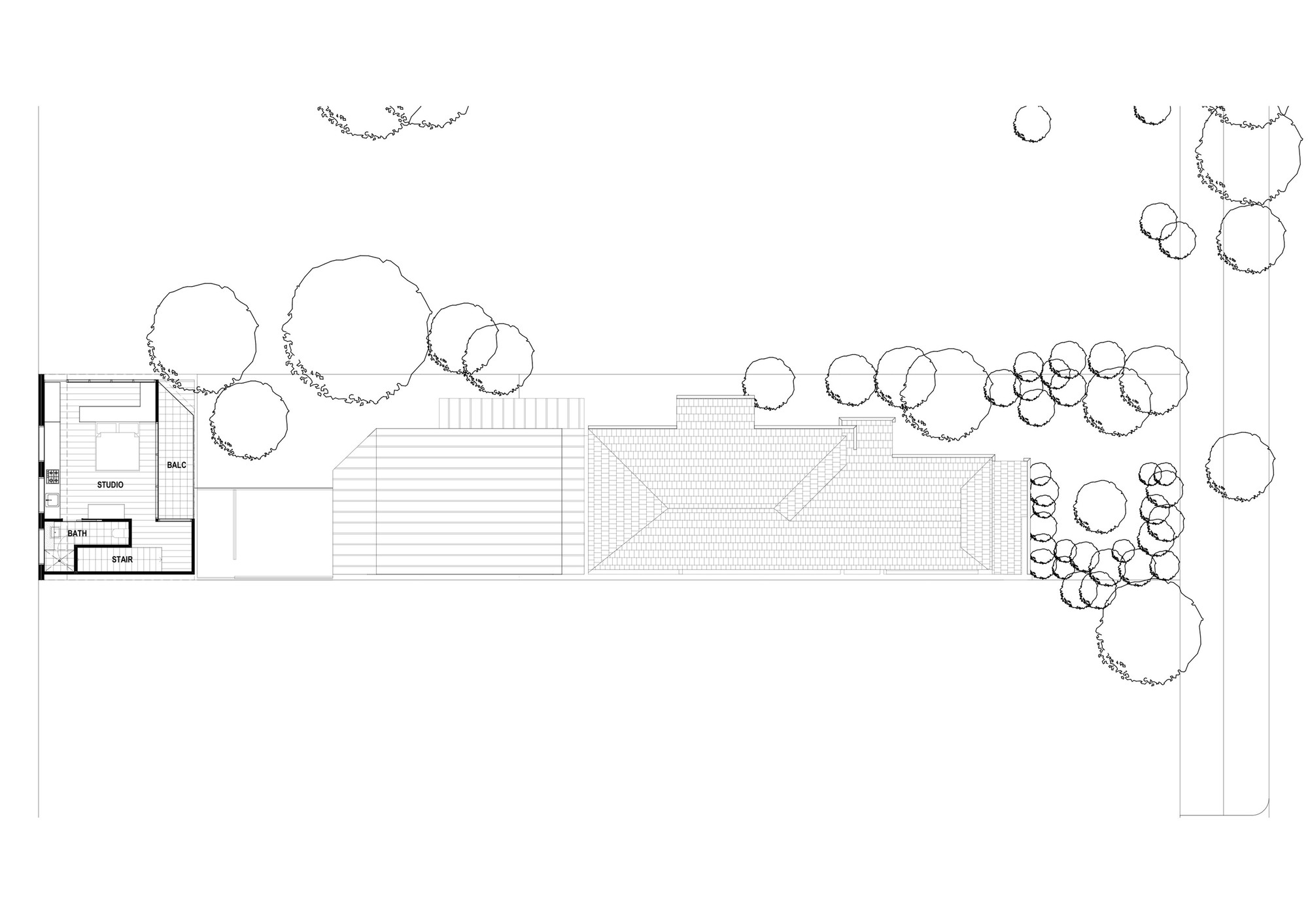 Patterson St. / Jost Architects - Imagen 17 de 23