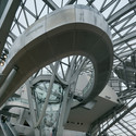 Musée des Confluences / Coop Himmelb(l)au - Museum