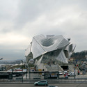 Musée des Confluences / Coop Himmelb(l)au - Museum