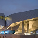 Musée des Confluences / Coop Himmelb(l)au - Exterior Photography, Museum, Facade