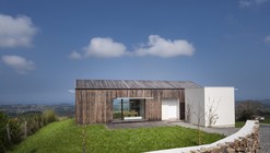 JG House / Modulo 12 Architects