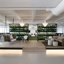 IT HQ / Morpho Studio - Offices Interiors, Chair