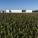 Casa na Póvoa / Luis Peixoto - Casas