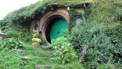 Through the Lens: The Social Implications of Green Roofs in Film
