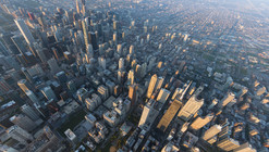 CITY AS SITE: México / Museo Jumex 