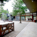 Casa El Patio / Lucas Mc Lean Arquitecto - Casas