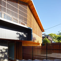 Palissandro / Shaun Lockyer Architects - Casas