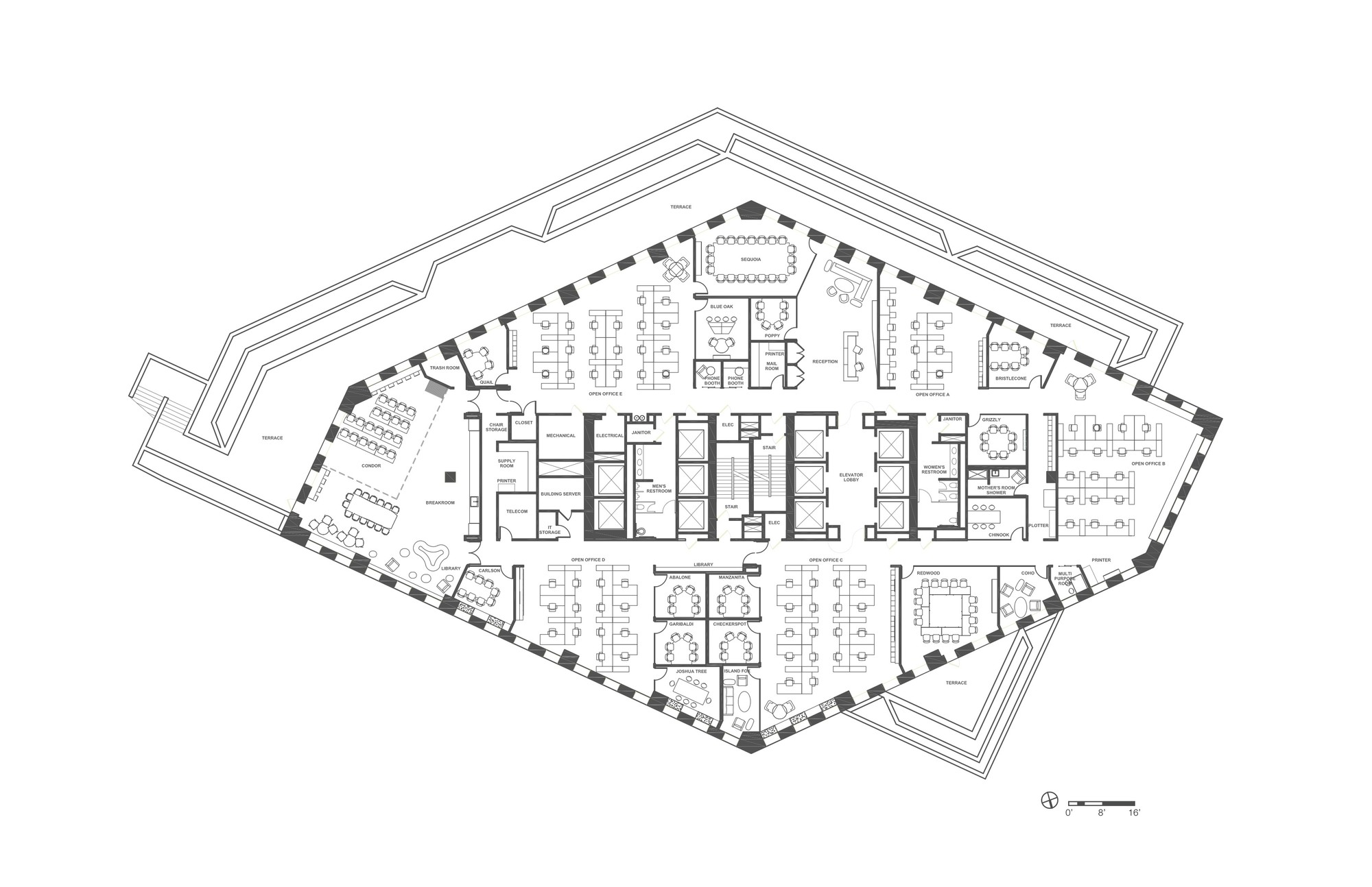 Planta Baixa
