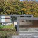 Villa R / C.F. Møller Architects - Casas