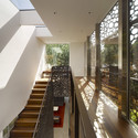 Residencia Nogal / Modal Design - Casas