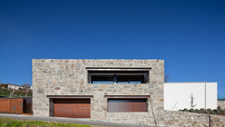 RM House / Fernando Coelho