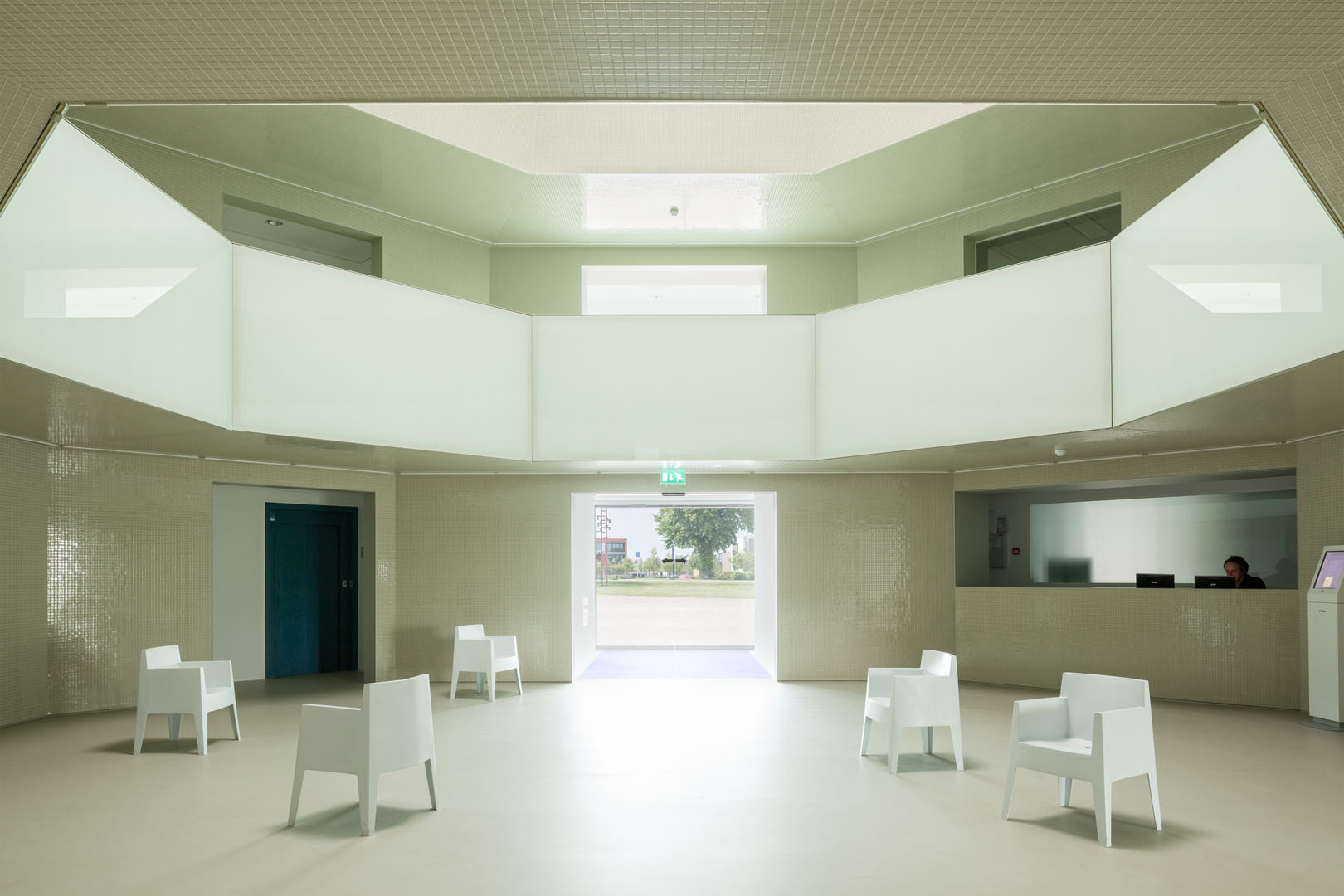 Galería de Ayuntamiento Borsele / Atelier Kempe Thill 8