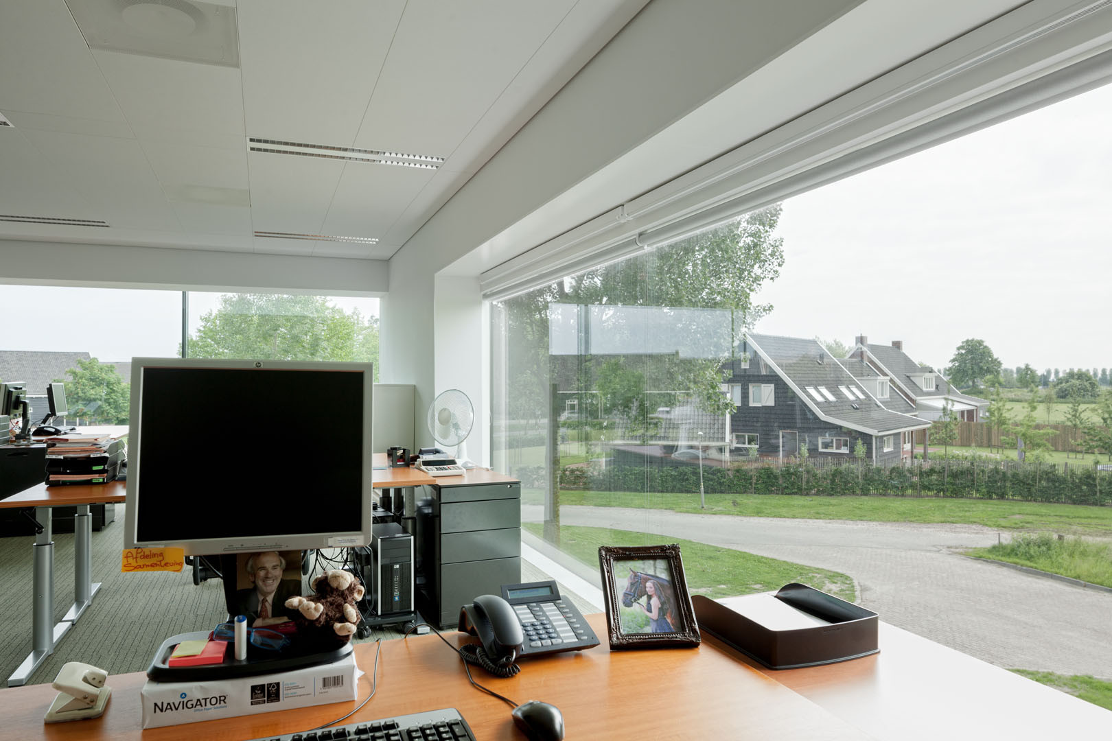 Galería de Ayuntamiento Borsele / Atelier Kempe Thill 7