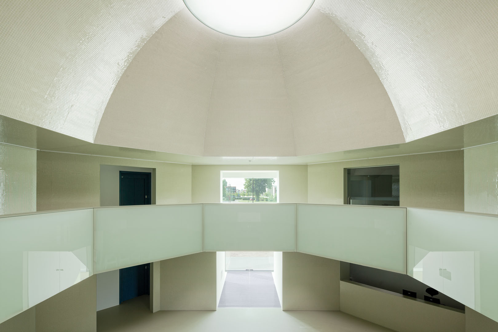 Galería de Ayuntamiento Borsele / Atelier Kempe Thill 28