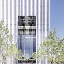 United States Courthouse, Salt Lake City / Thomas Phifer and Partners - Facade