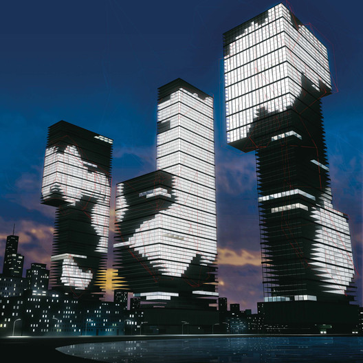 Light Matters: UN Celebrates The International Year of Light 2015 - Image 3 of 12