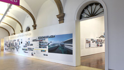 Exposição sobre Lelé em Colônia e Hamburgo