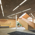 Tartu Nature House / KARISMA Architects - Institutional Buildings
