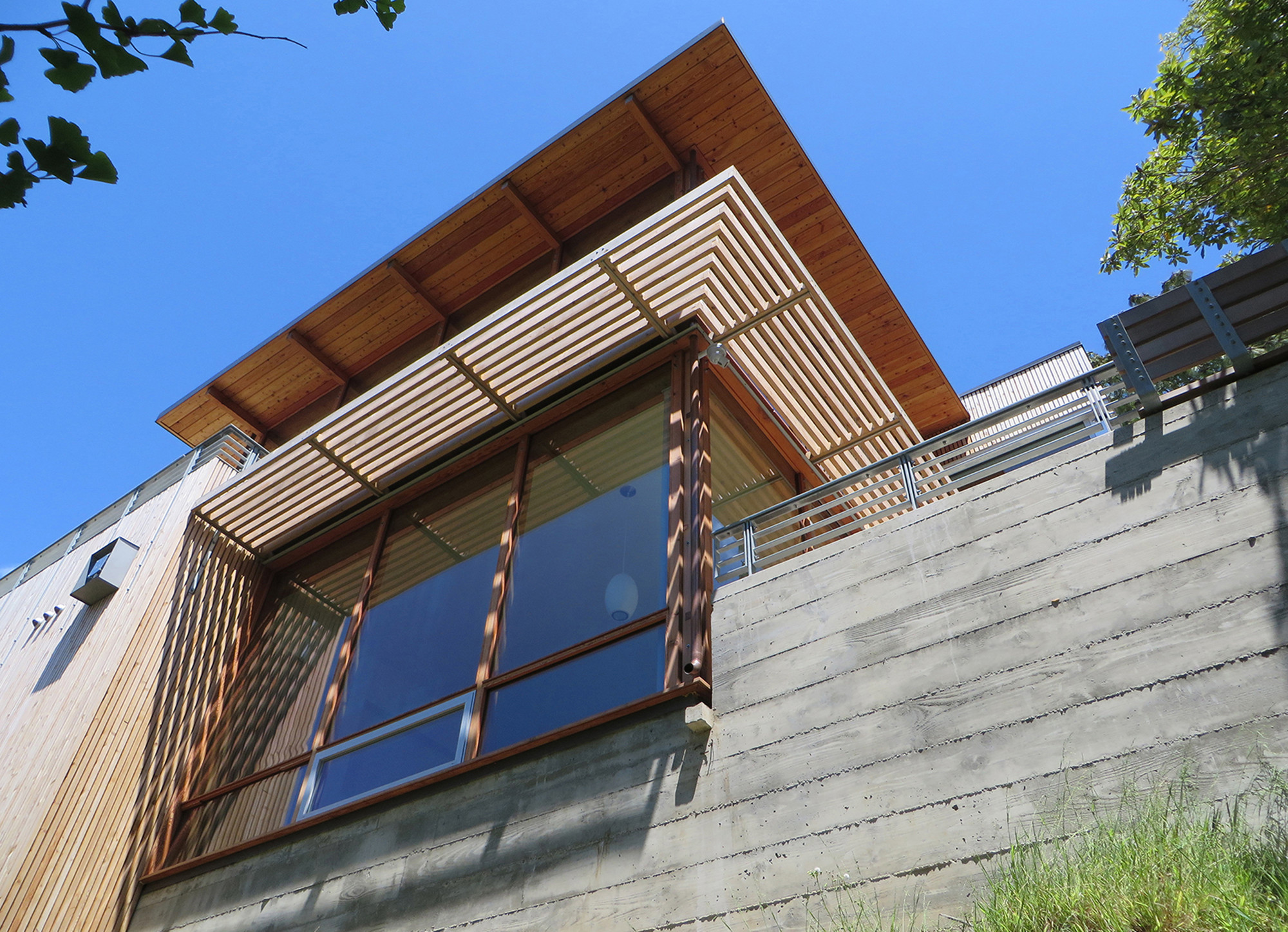 Gallery of Phoenix House / Anderson Anderson Architecture 2