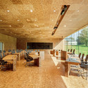 Parliament for the German-Speaking Community / Atelier Kempe Thill - Interior Photography, Institutional Buildings, Table, Chair