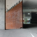 Edificio Cámara de Comercio Sede Chapinero / Daniel Bonilla Arquitectos - Edificios Institucionales