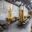 AJA Restaurant / Arch.Lab - Diseño De Interiores