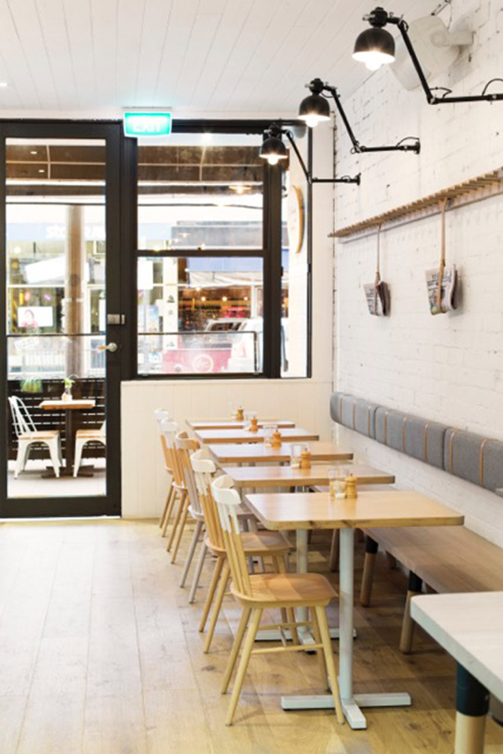 Galería de Lucky Penny / Biasol Design Studio - 13