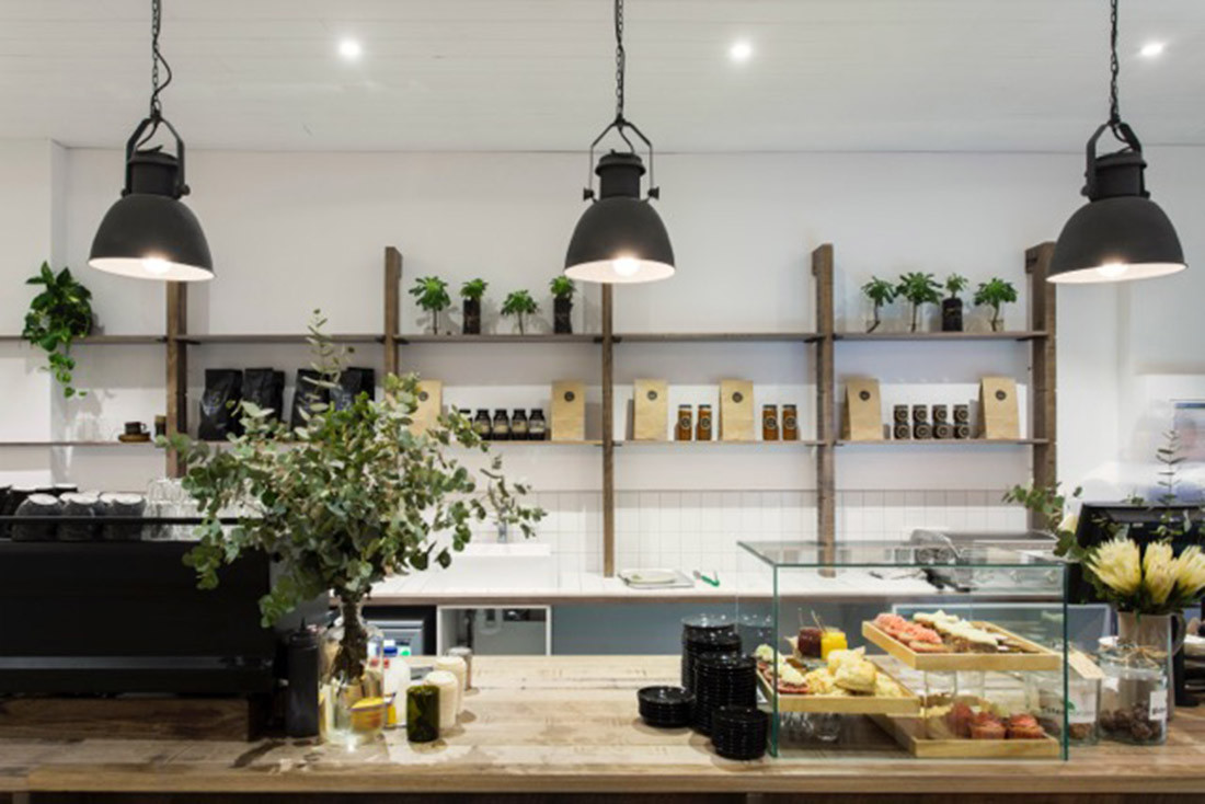 Galería de Lucky Penny / Biasol Design Studio - 11