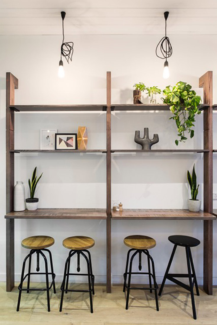 Galería de Lucky Penny / Biasol Design Studio - 12