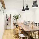 Lucky Penny / Biasol Design Studio - Diseño De Interiores